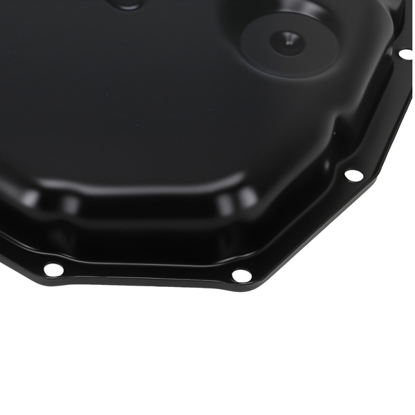 Auto Transmission Oil Pan Assembly fit for Nissan Sentra Versa 2012-2019 313903JX0A-5