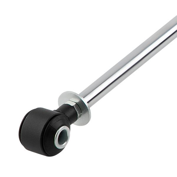 3" Front 3" Rear Leveling Lift Kit with Shocks fit for Dodge Ram 1500 2WD 2002-2005-3