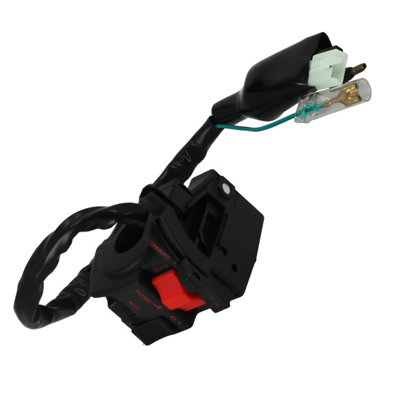 ATV Component Assembly fit for Honda ATC250SX 1985-1987 35200-HA6-003 Switch-5