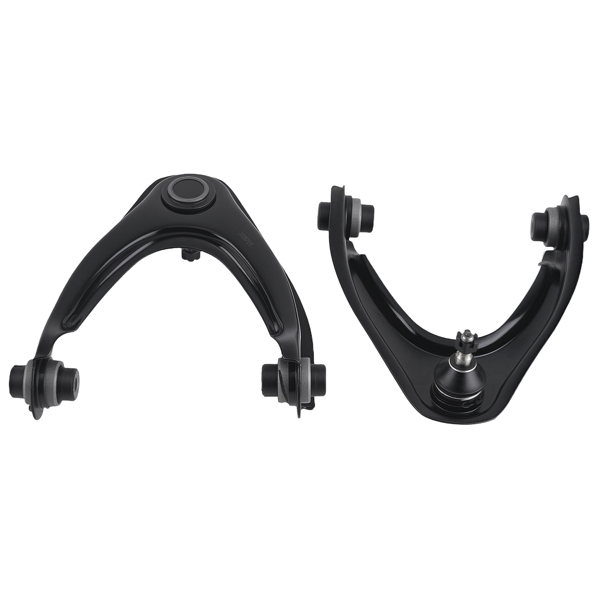 12pcs Front Upper Control Arm w/ Ball Joint Sway Bars fit for 1996-2000 Honda Civic-2