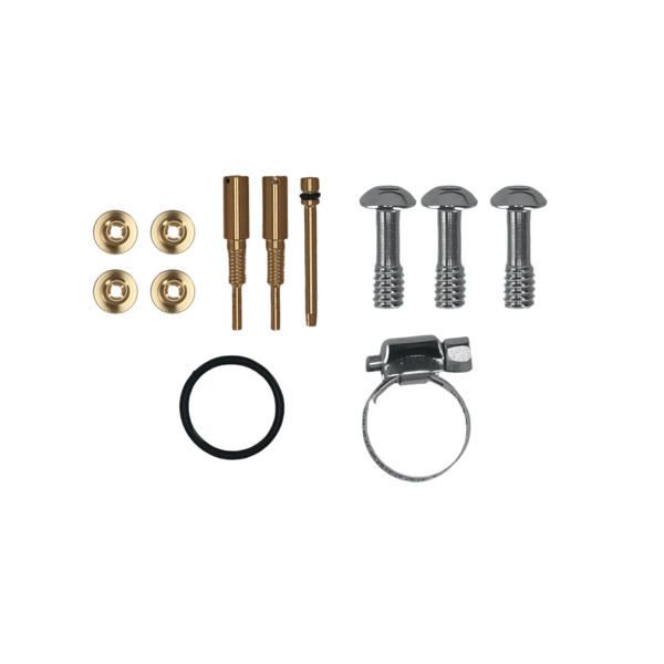 Carburetor fit for HSR42mm Carb fit for Harley-Davidson Evo Twin Cam TM42-6PK AF-E519-2