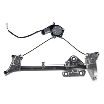 玻璃升降器 Front Driver Side Power Window Regulator with Motor Replacement for 1999-2003 Toyota Solara 6982006030 6982006031