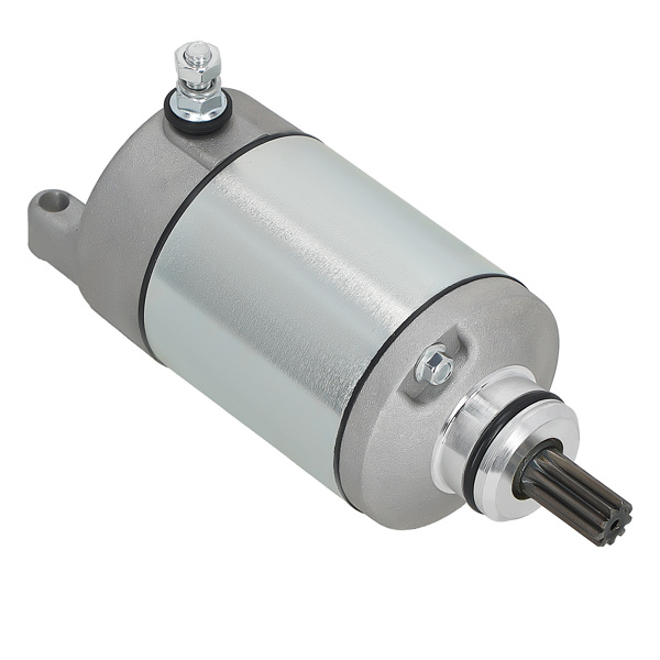 New Starter fits fit for SuzukiI LTR450 LTR450Z Quadracer 2006-2009 31100-45G00 ATV-5