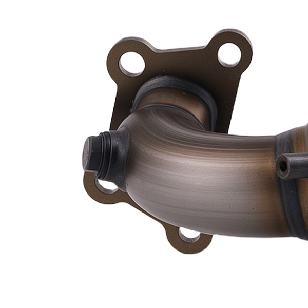 Front &Rear Catalytic Converter fit for Chevrolet Traverse 3.6L 2018-2023 Direct Fit-3