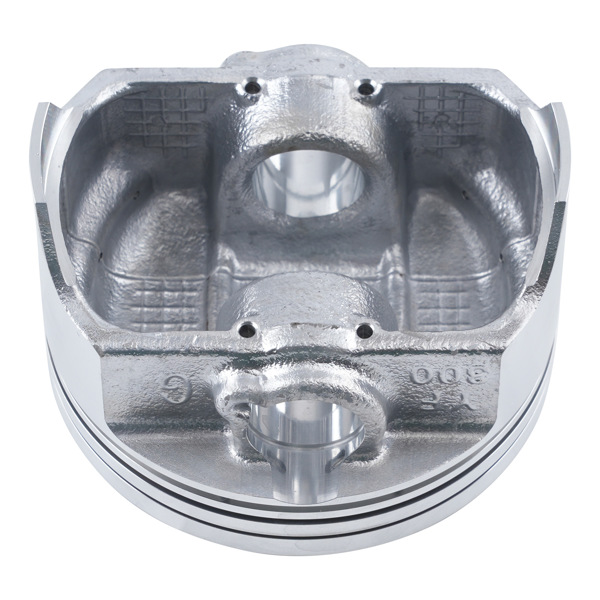 78mm Cylinder Big Bore Kit fit for Kawasaki KLX 250 KLX250 S KLX 250R 250SF 93-14-2