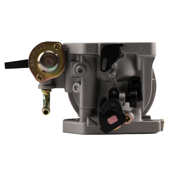Carburetor W/Fuel Line Fit fit for Honda GX340 GX390 11HP 13HP 16100-ZF6-V01-5