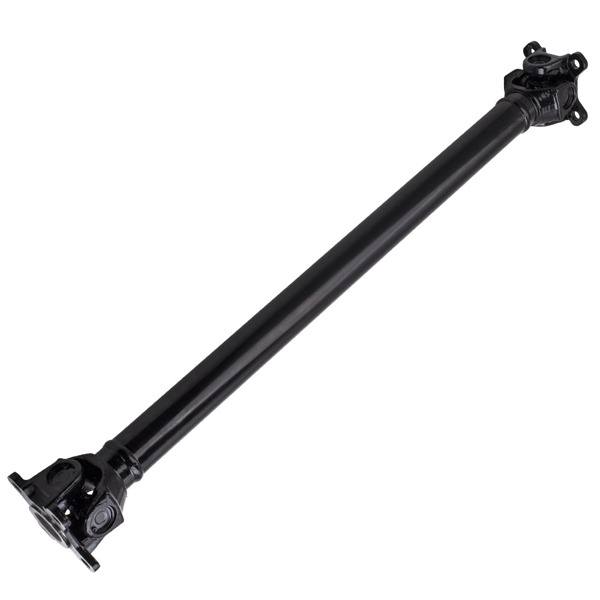 Drive shaft Front Prop fit for BMW X3 E83 M54 2003-11/2005 X3 N52 2006-2010 718mm-4