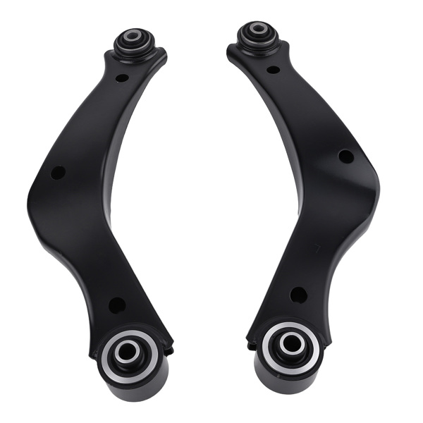 6x Rear Upper Lower Control Arms Sway Bar fit for Chevy Impala Malibu Lacrosse Regal-2