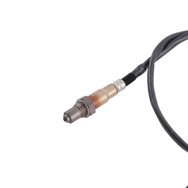 4Pcs Oxygen O2 Sensor Up+Downstream fit for BMW X3 X5 335i 328I 528I 3.0L 2007-2010-1