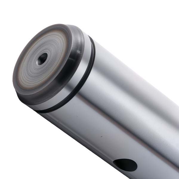 Heavy Duty Bucket Pin fit for Kubota KX057-4 KX161-3 Excavator 77700-01856 372mm-3