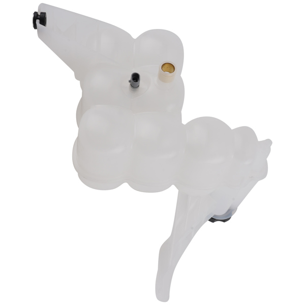 Coolant Overflow Tank fit for Ram 2500-5500 2013-2018 68096261AA w/ Cap Sensor-5