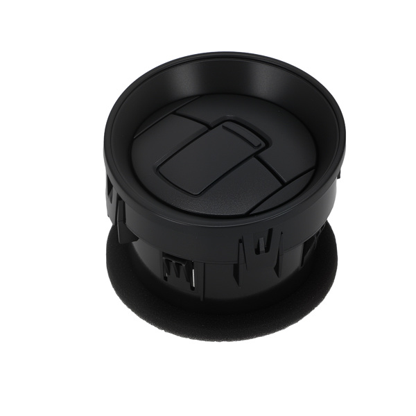 Front AC Vent Assembly fit for Ford F-150 3.5L 5.0L 2009-2014 9L3Z-19893-AA 4PC-5