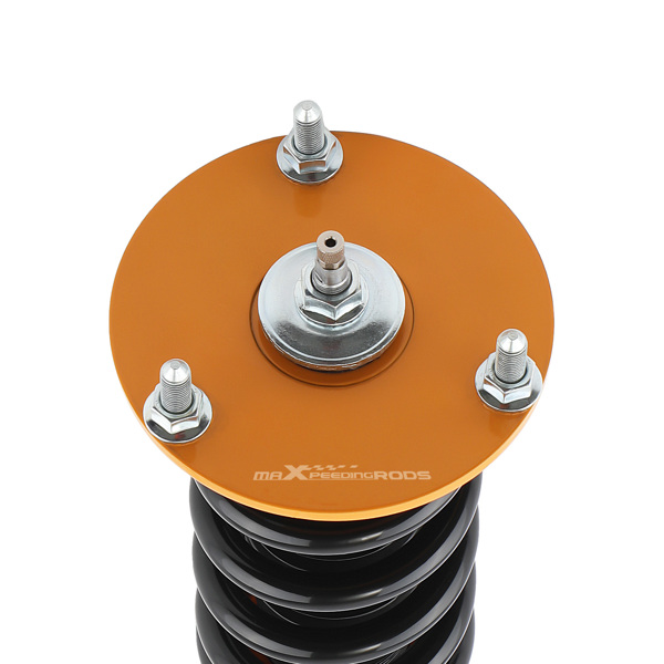 Coilover Adj. Damper Shock+Spring Lowering Kit fit for Lexus LS400 90-94-1