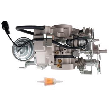 Carb Carburetor fit for Toyota Forklifts 4Y 5K Engines 78150-71 78153-71 78157-71