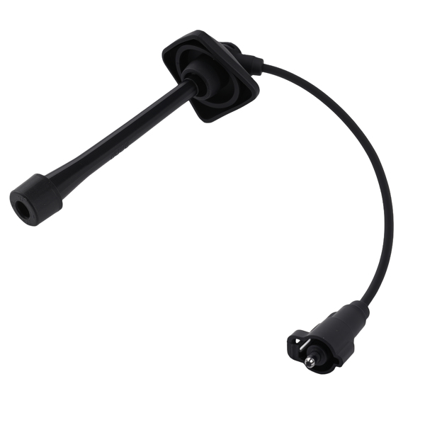 2x Ignition Coil & 4x Wire Set fit for Toyota Camry Solara 2.2L L4 Engine UF-180-4