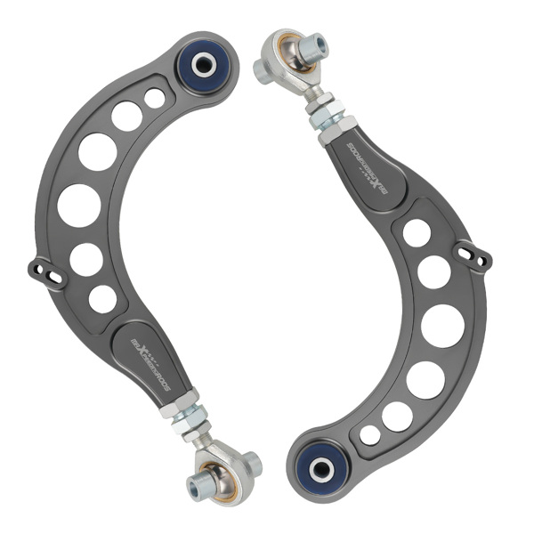 Adjustable Rear Camber Toe Arms Kit fit for 2018-2022 Honda Accord 17-22 Honda CR-V-1