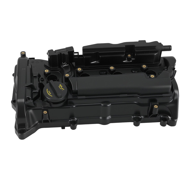 Engine Valve Cover Kit w/ Gasket Kit fit for Honda Accord 2013-17 CR-V 2015-19-5