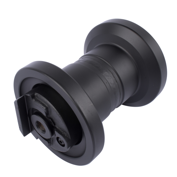 支重轮 Mini Excavator Bottom Roller Replacement for Kubota Excavator KX121 Track Roller KX040-4 KX121-3 KX121-3ST RD118-21700 RD14821700-3