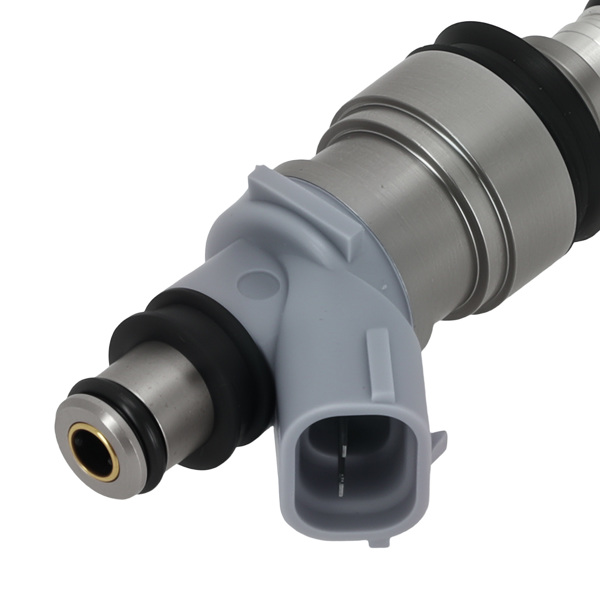 6pcs Fuel Injectors Set fit for Toyota T100 3.4L V6 1995 842-12183 Replacement-1