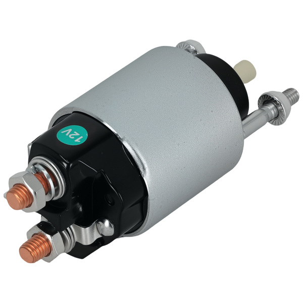 Starter Relay Solenoid fit for Kawasaki Mule 600 KAF400-B 2005-2016 27010-2122-5