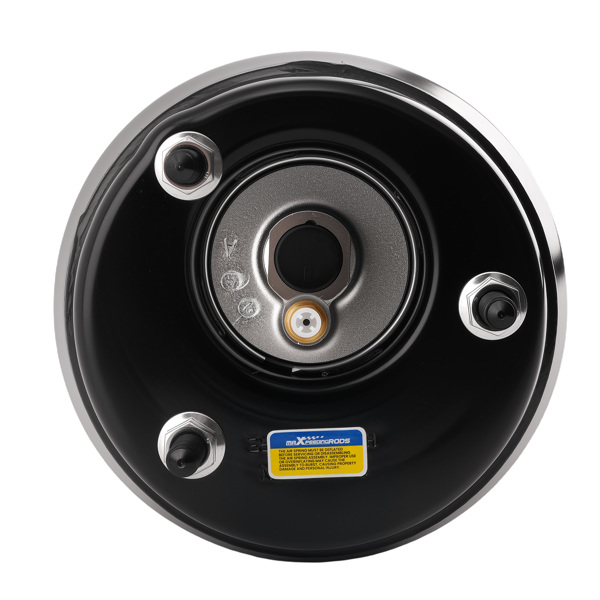 Front LH Air Suspension Strut w/ADS fit for Mercedes X166 GL350 GL450 GL500 2012-15-3