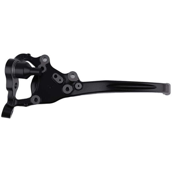 Front Left Steering Knuckle fit for Chrysler 300 Dodge Charger 2012-2021 05168421AF-4