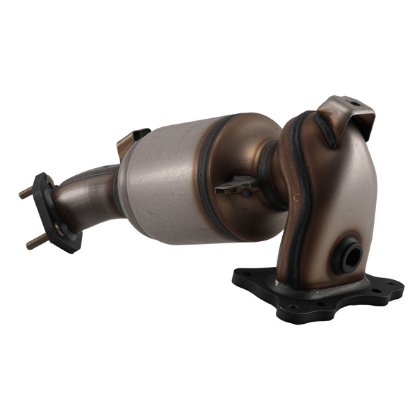EPA Catalytic Converter Set fit for Honda Accord 2013-2017 /CR-V 2015-2019 2.4L-5