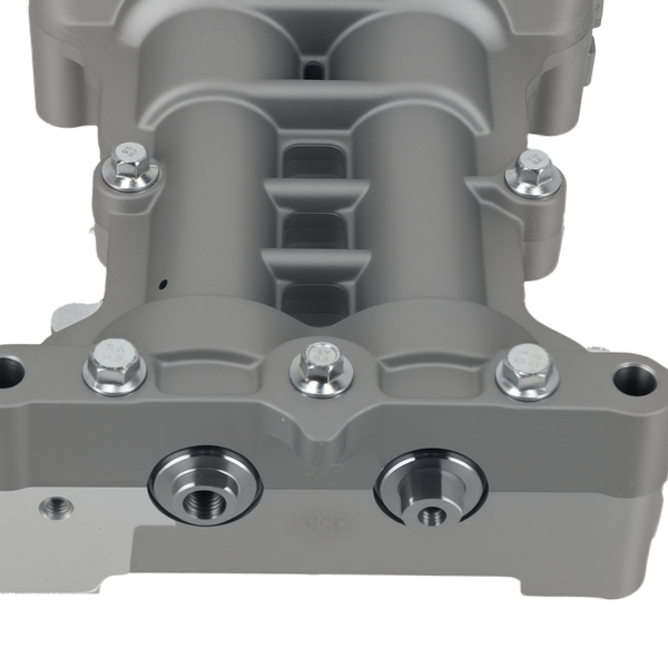 Aluminum Oil Pump fit for Nissan NV350 CARAVAN 2012-2017 QR20DE 12410-EA00C-3