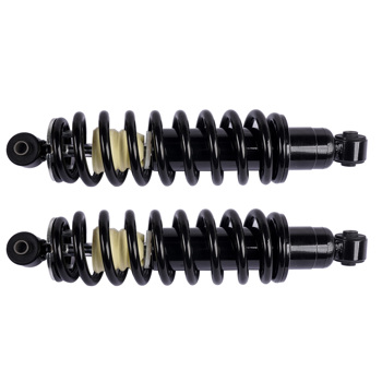 减震器 AM137958 Rear Shock Absorbers Replacement for John Deere Gator XUV620i XUV850D 2007-2010