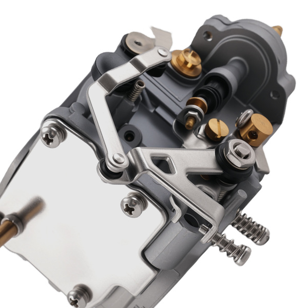 Carburetor fit for Mercury 10HP 15HP 20HP Outboard 853720T16 8M0129551 0R686021 NEW-3