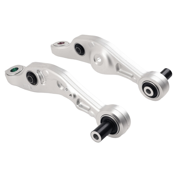 Front Upper Lower Forward & Rearward Control Arm Set fit for Lexus LS460 07-17 RWD-3