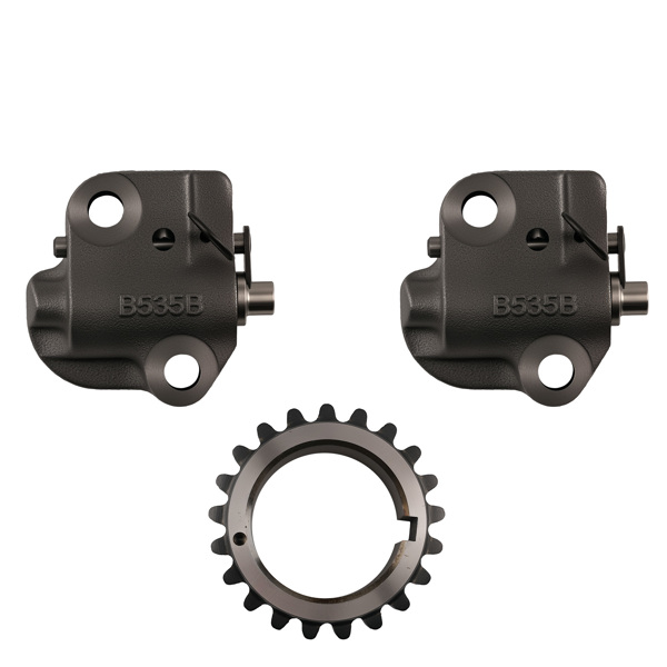 Timing Chain Kit & Tensioner fit for Ford Escape Mercury 3.0L V6 2001-2008 9-0708S-4