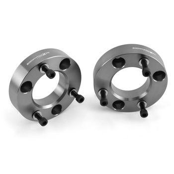 Front 2 inch Lift Kits Strut Spacers fit for Ford F150 F-150 2WD 4WD 04-23