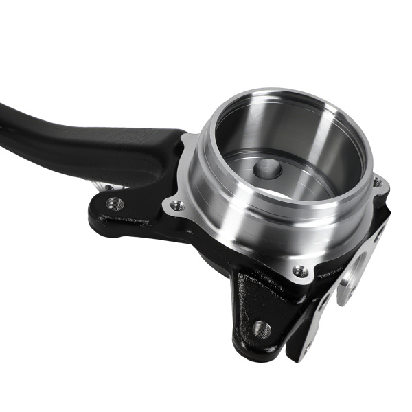 Front Steering Knuckle Driver fit for Toyota Tundra 2000-2003 4320235070-2