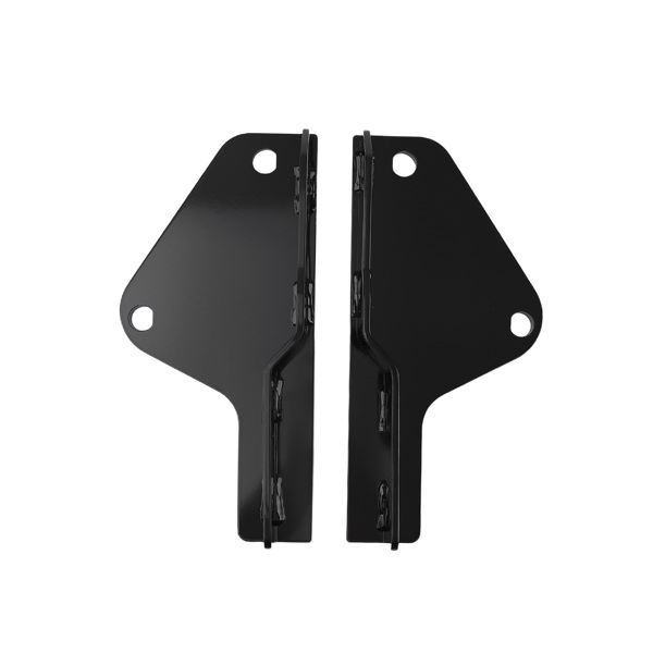 Gooseneck Hitch fit for Ford F-250 F-350 F-450 2017-2022 Carbon Steel Rear Mount-4