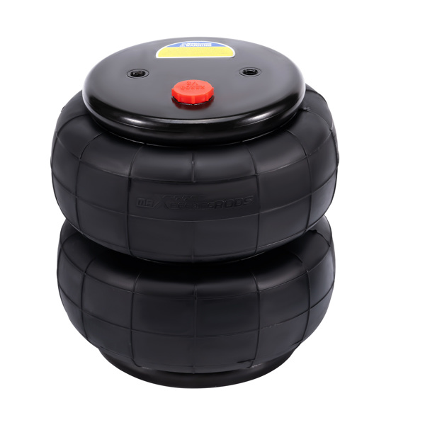 Air Spring Bag Tow Assist Overload Level Kit fit for Chevrolet Silverado 1500 99-06-3