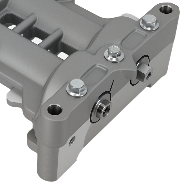 Aluminum Oil Pump fit for Nissan NV350 CARAVAN 2012-2017 QR20DE 12410-EA00C-4