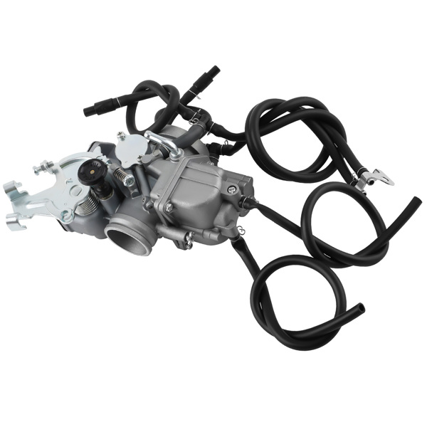 Carburetor fit for Yamaha TTR250 TT-R250 1999-2006 5GF-14301-01-00 w/ Cleaning Brush-3