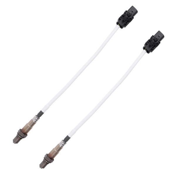 4PCS Upstream Downstream Oxygen O2 Sensor fit for Ford Taurus 3.5L Turbo 2011-2015-4