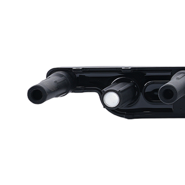 UF-296 Ignition Coil & 6 Iridium Spark Plugs fit for Jeep Cherokee XJ Wrangler TJ-3