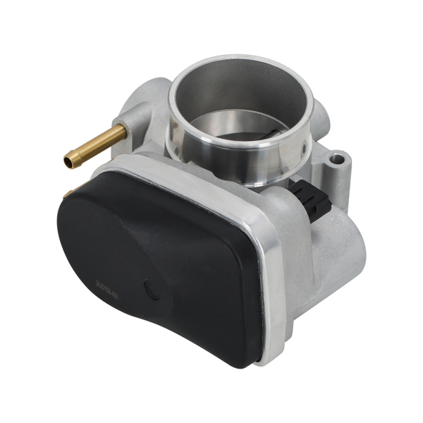 Electronic Throttle Body fit for Ford Fusion Mercury Milan 3.0L 06-2009 6E5Z9E926AA-5