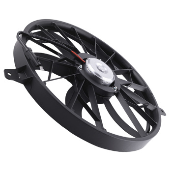 Electric Radiator Cooling Fan fit for Jeep Liberty/Grand Cherokee 1999-03 674-00389