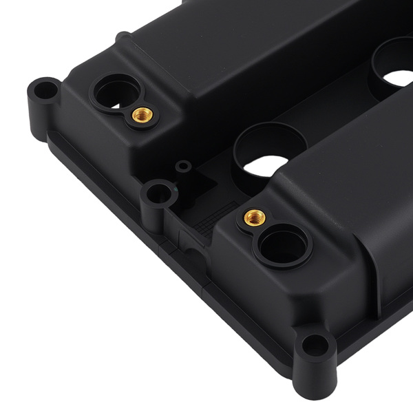 Engine Top Cover Kit fit for Ford Fiesta 2014-2019 1.6L DOHC with Gasket & Bolt-4