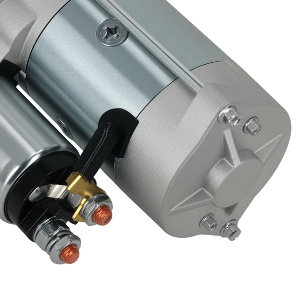 Starter Motor fit for Ford  E-350 E-450  F-250 Super Duty V8 6.0L 2003-2010 363cid-2