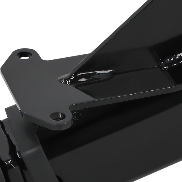 2 Inch Rear Hitch Receiver fit for Ford Maverick 2021+ Bolt-On 093-1136-98-1