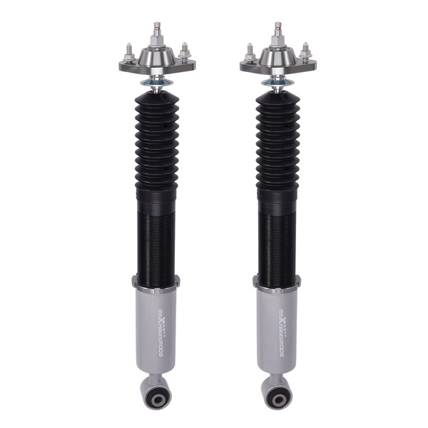 24 Levels Damper Coilovers Suspension Kit fit for BMW E36 RWD 1990-1999-3