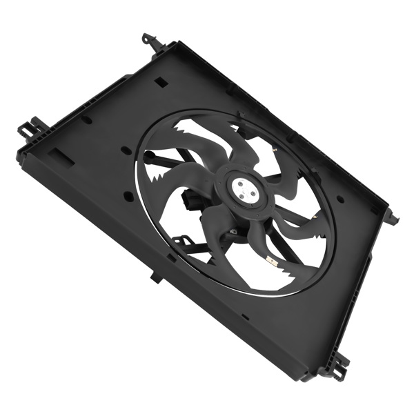 Radiator Cooling Fan fit for Toyota Highlander 2020 2021 2022 2023 16360F0100-6