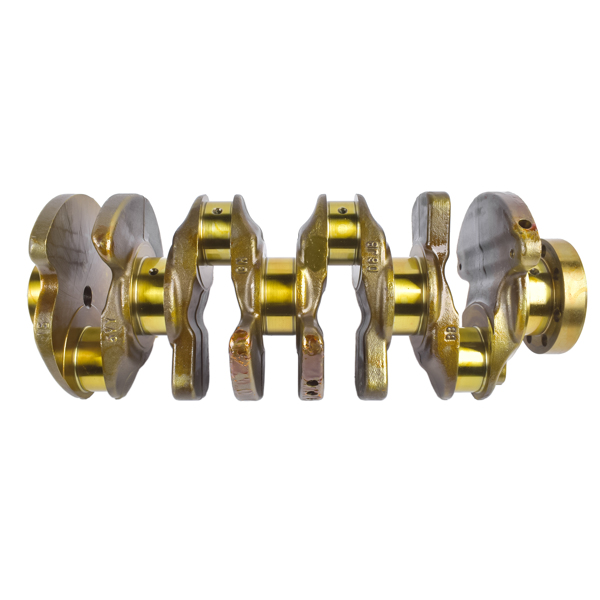 曲轴 Engine Crankshaft Replacement for Audi TT Q3 VW CC Eos GTI Jetta Skoda Superb EA888 Gen2-6