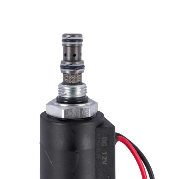 电磁阀 Solenoid Valve Coil Replacement for Bobcat Loaders S175 S185 S205 T140 T250 T300 T320 S300-6