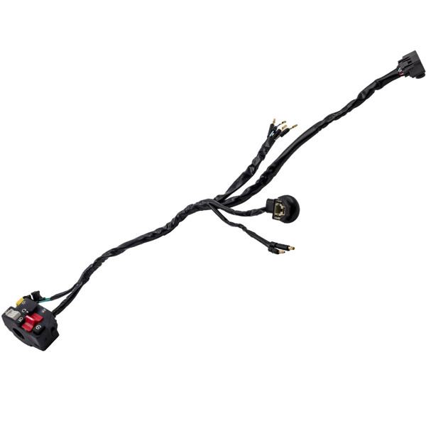 Start Light Kill Switch ATV fit for Honda TRX 300 EX 300EX 1999-2004 35020-HM3-A00-3